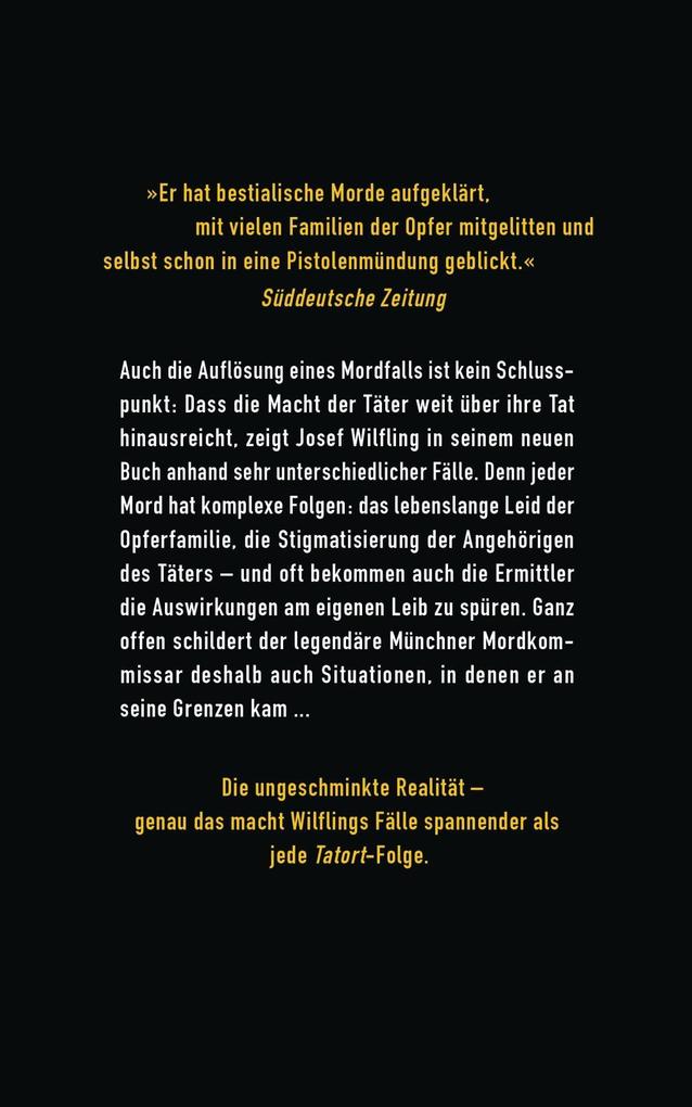 Weitere Ansicht: Verderben | Josef Wilfling