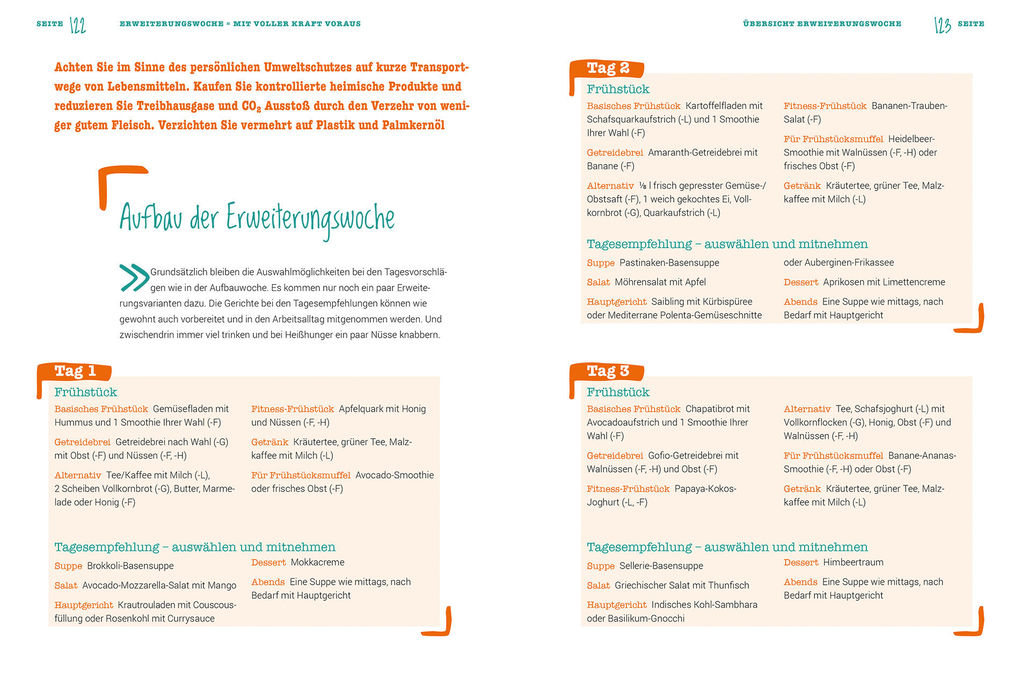 Weitere Ansicht: F.X. Mayr für zu Hause | Peter Mayr, Michaela Mayr