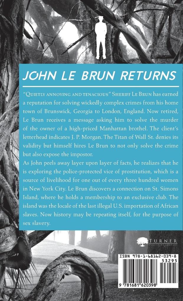 Weitere Ansicht: The St. Simons Island Club | Brent Monahan