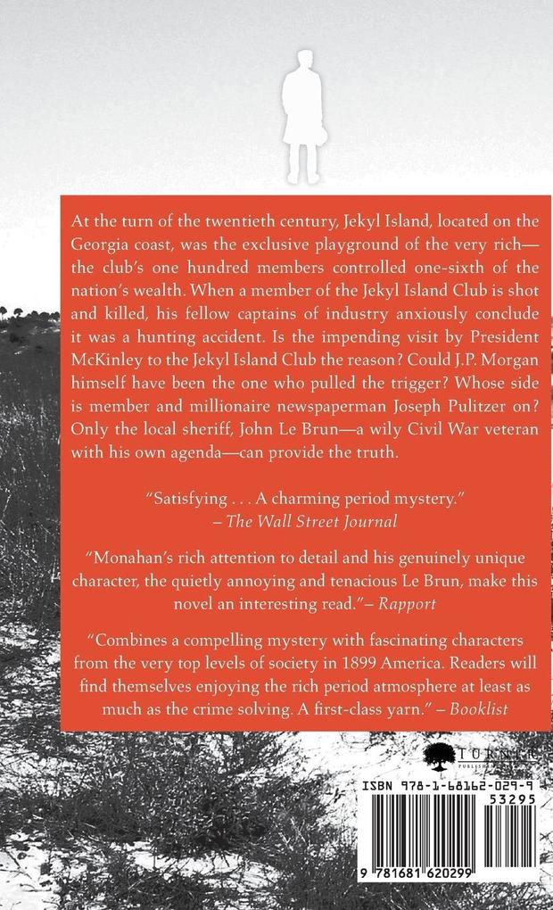 Weitere Ansicht: The Jekyl Island Club | Brent Monahan