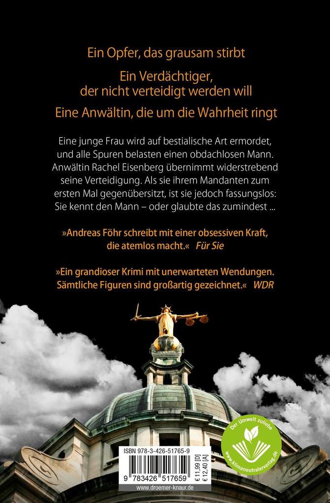 Weitere Ansicht: Eisenberg | Andreas Föhr