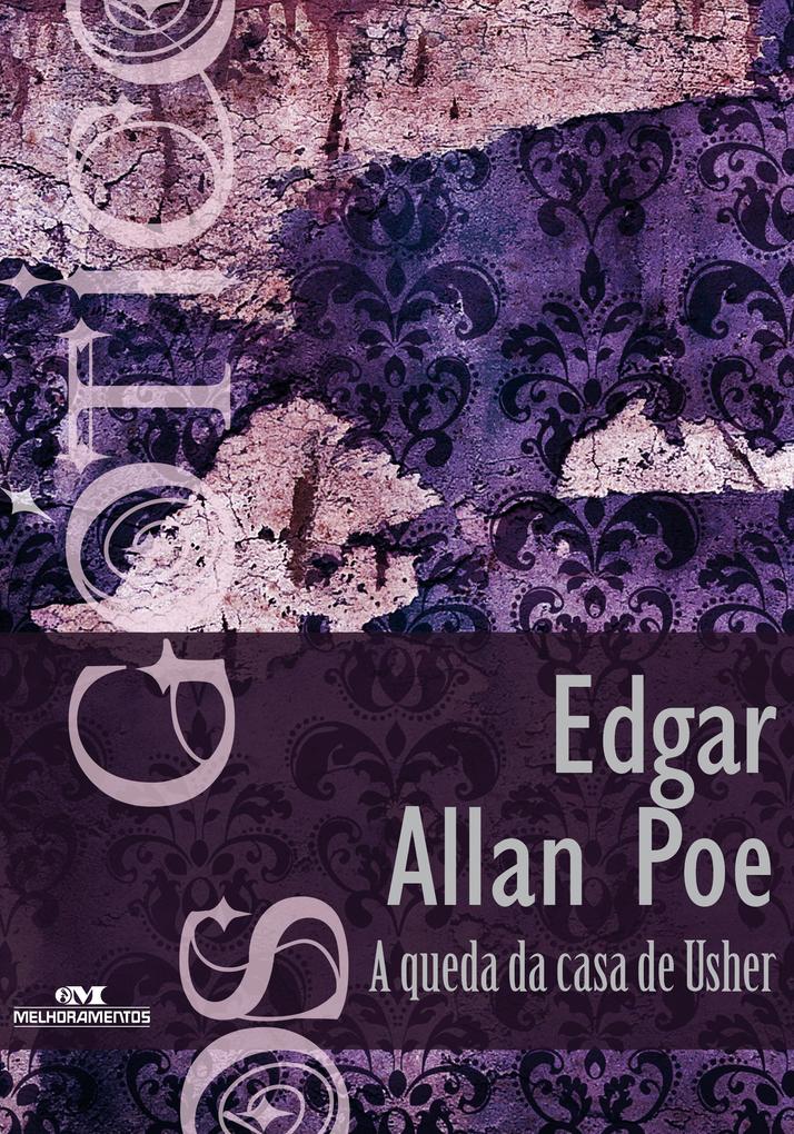 Produktbild: A queda da casa de Usher | Edgar Allan Poe