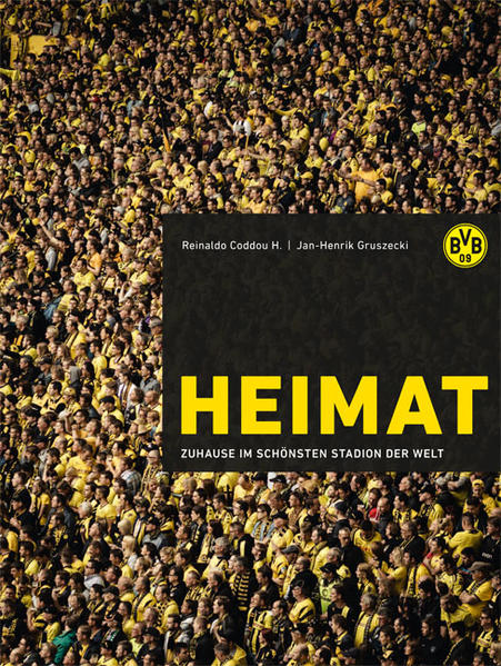 Produktbild: Heimat