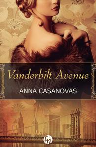 Produktbild: Vanderbilt avenue | Anna Casanovas