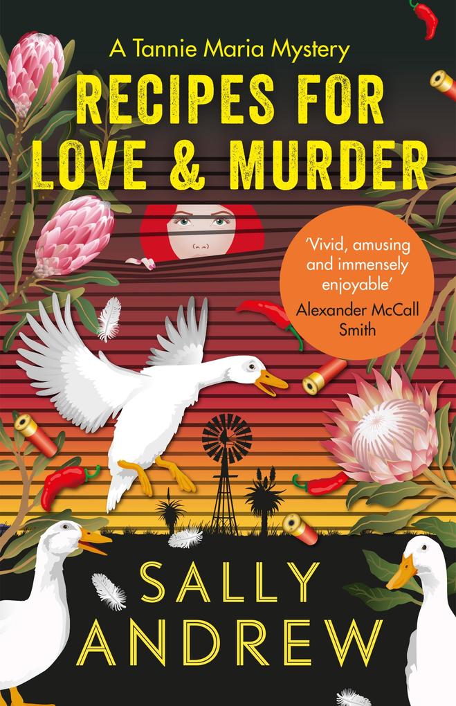 Produktbild: Recipes for Love and Murder | Sally Andrew
