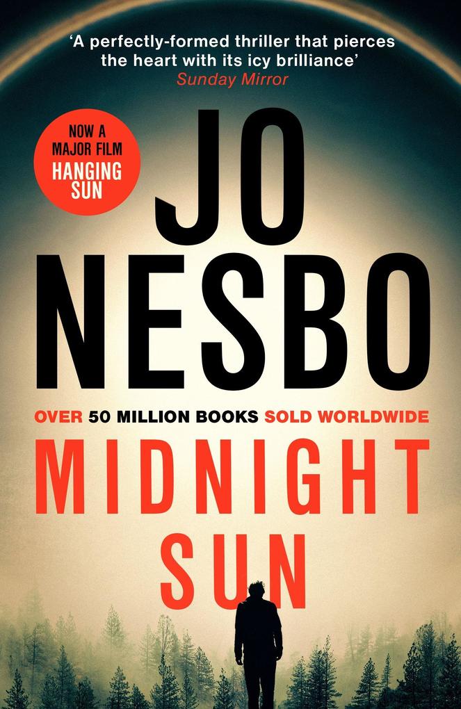 Produktbild: Midnight Sun | Jo Nesbo