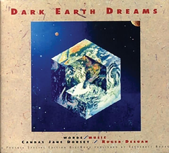 Produktbild: Dark Earth Dreams | Candas Dorsey, Roger Deegan