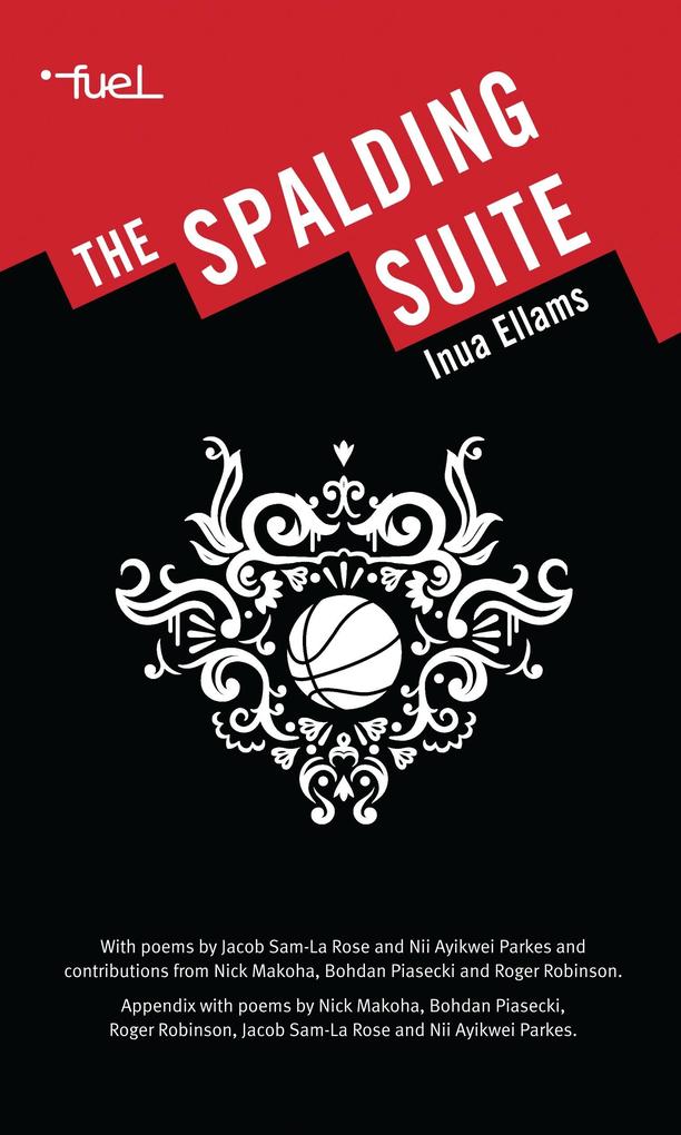 Produktbild: The Spalding Suite | Inua Ellams