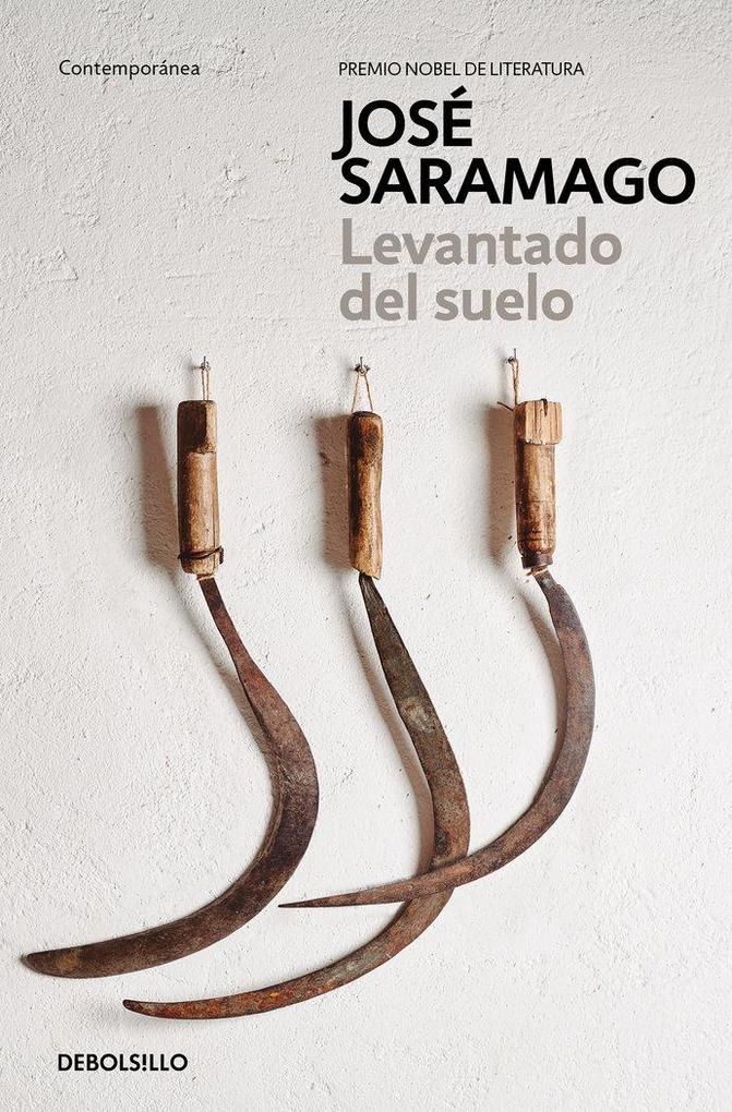 Produktbild: Levantado del Suelo / Raised from the Ground | Jose Saramago