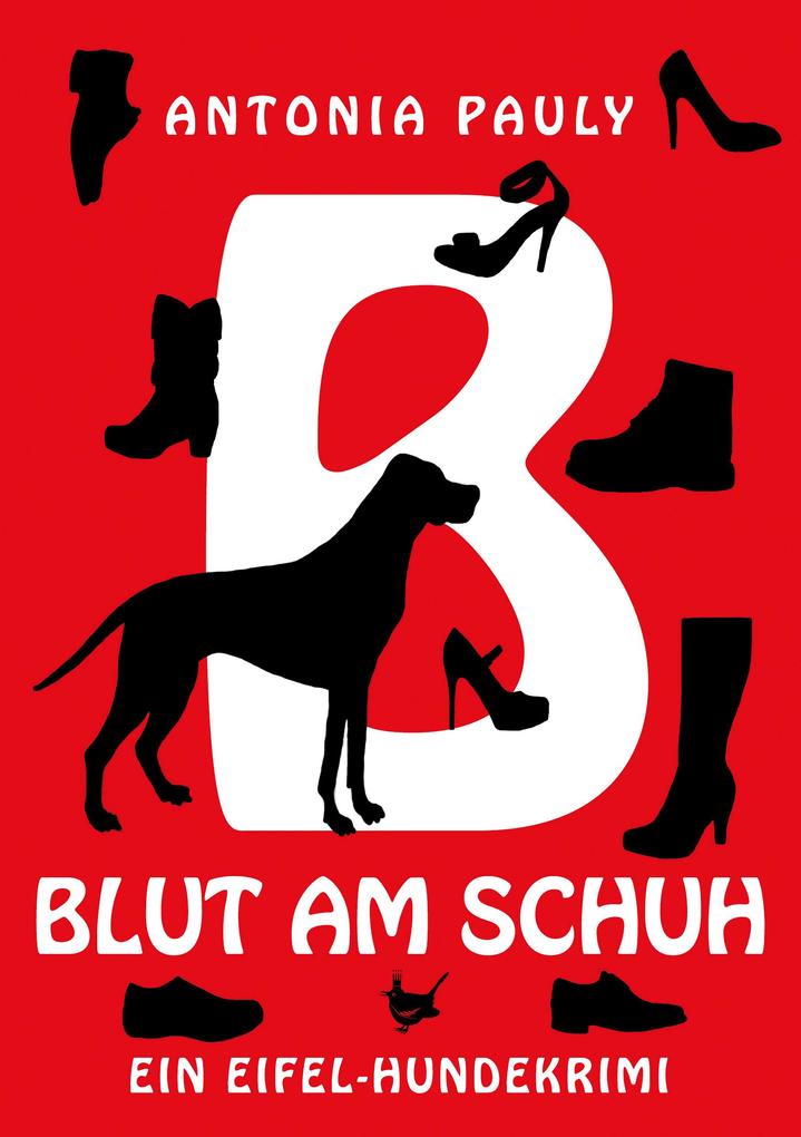 Produktbild: Blut am Schuh | Antonia Pauly