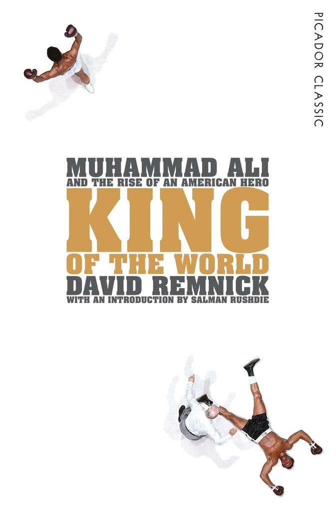 Produktbild: King of the World | David Remnick