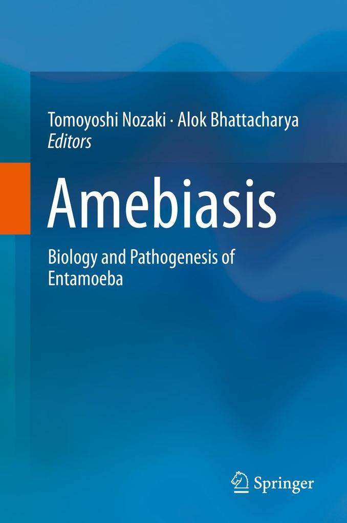 Produktbild: Amebiasis