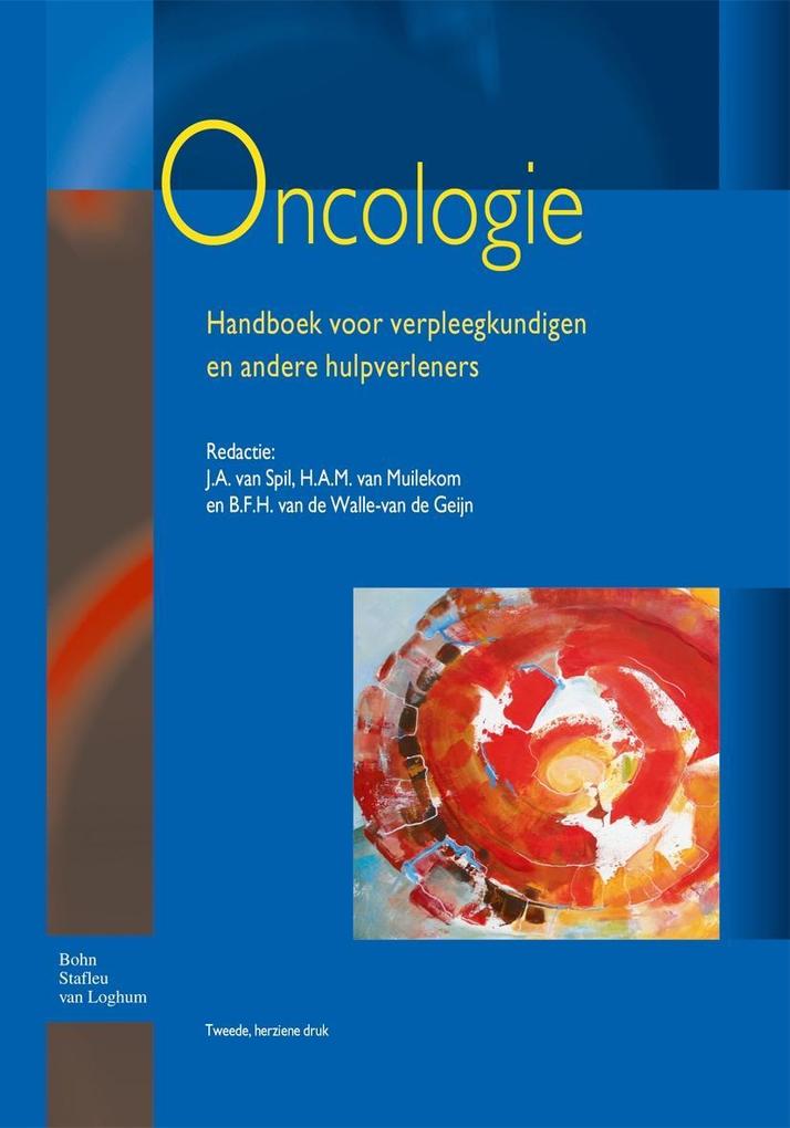 Produktbild: Oncologie