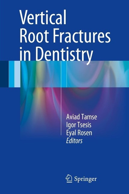 Produktbild: Vertical Root Fractures in Dentistry