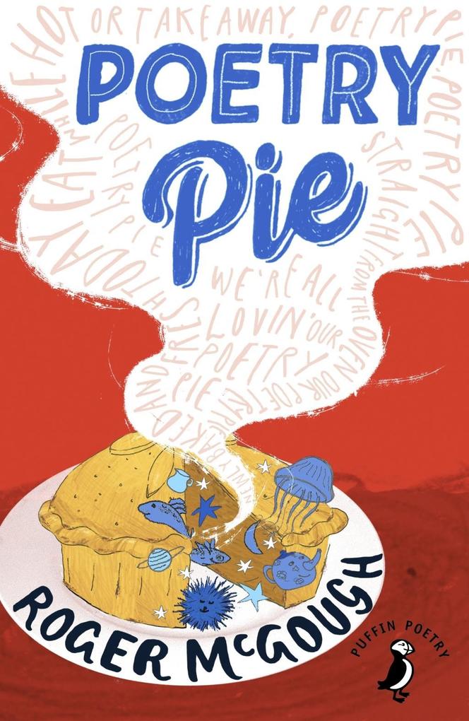 Produktbild: Poetry Pie | Roger McGough