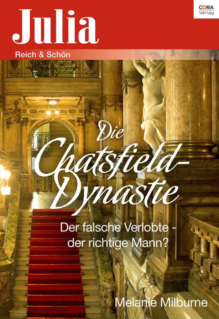 Produktbild: Der falsche Verlobte - der richtige Mann? | Melanie Milburne