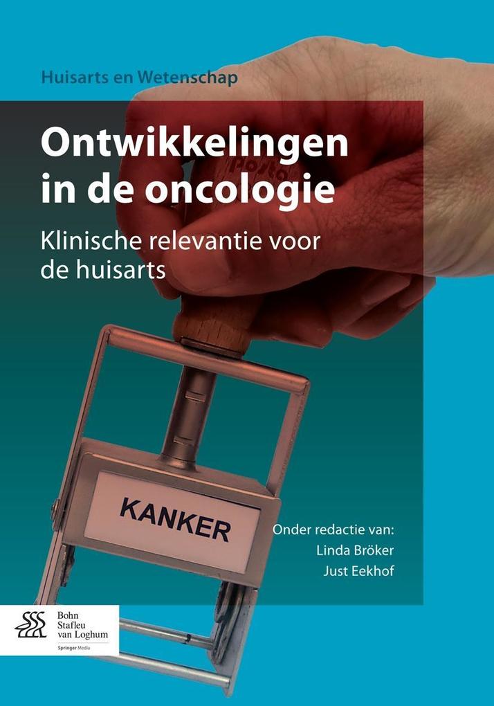 Produktbild: Ontwikkelingen in de oncologie