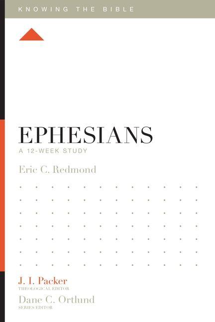 Produktbild: Ephesians | Eric C Redmond