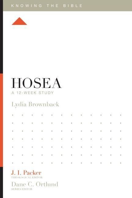 Produktbild: Hosea | Lydia Brownback