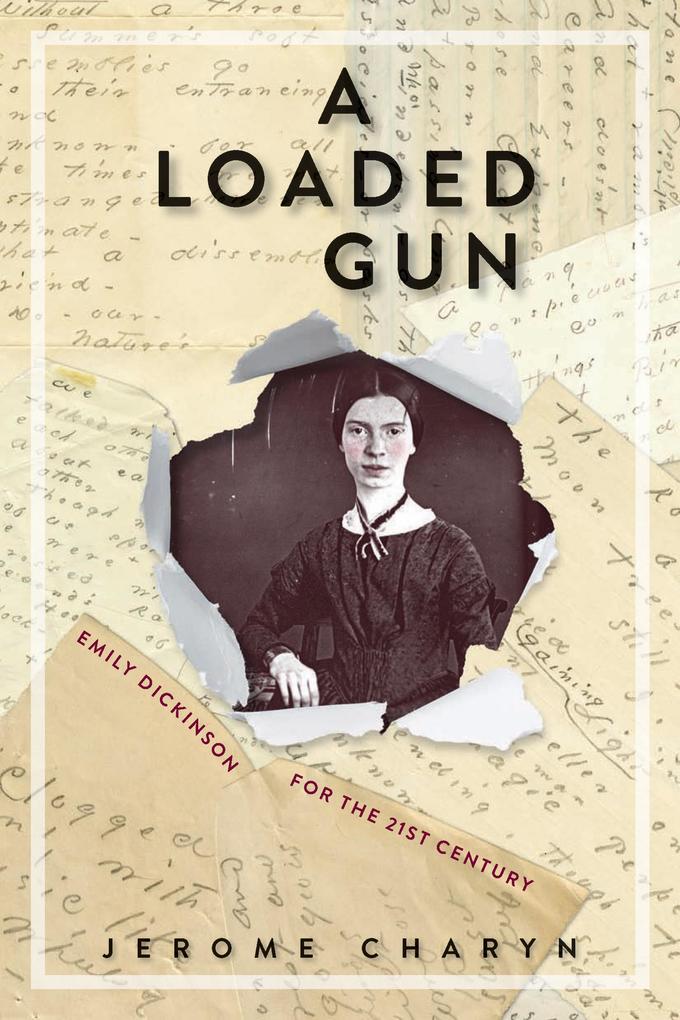Produktbild: A Loaded Gun | Jerome Charyn
