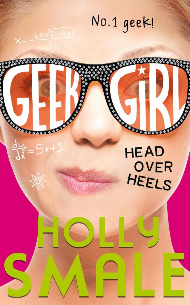 Produktbild: Head Over Heels | Holly Smale