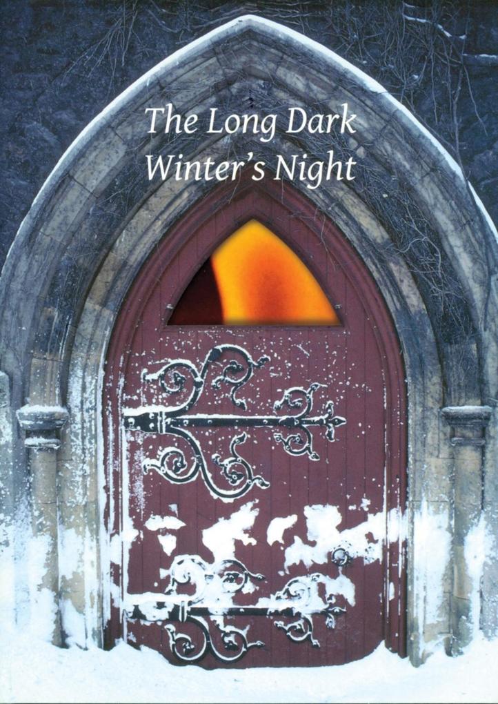 Produktbild: The Long Dark Winter's Night | Patrick Bergquist