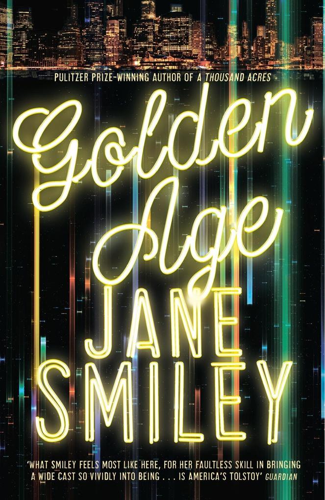 Produktbild: Golden Age | Jane Smiley