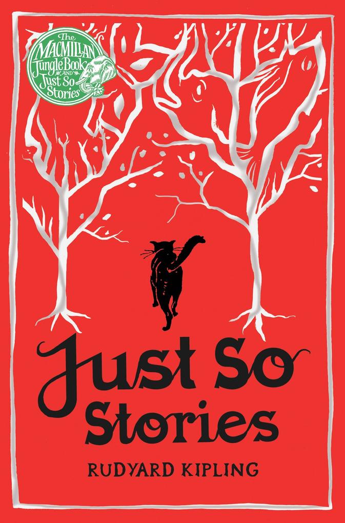 Produktbild: Just So Stories | Rudyard Kipling
