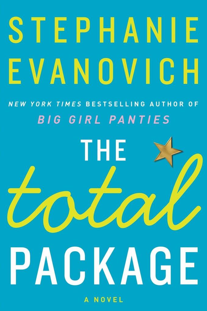 Produktbild: The Total Package | Stephanie Evanovich