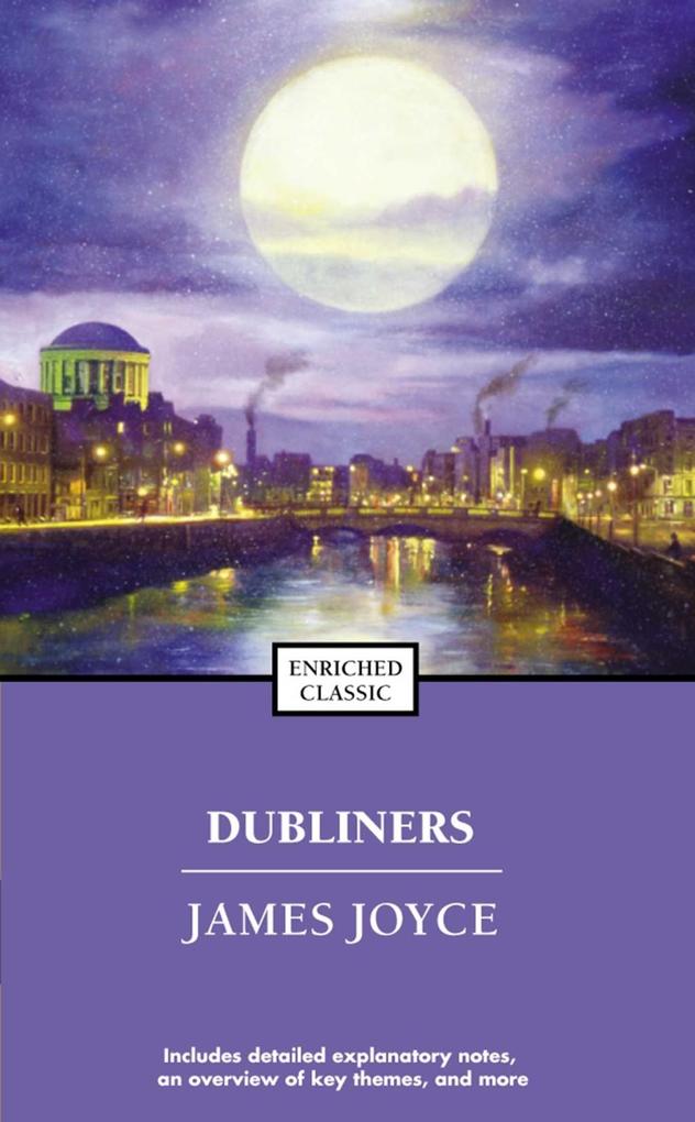 Produktbild: Dubliners | James Joyce