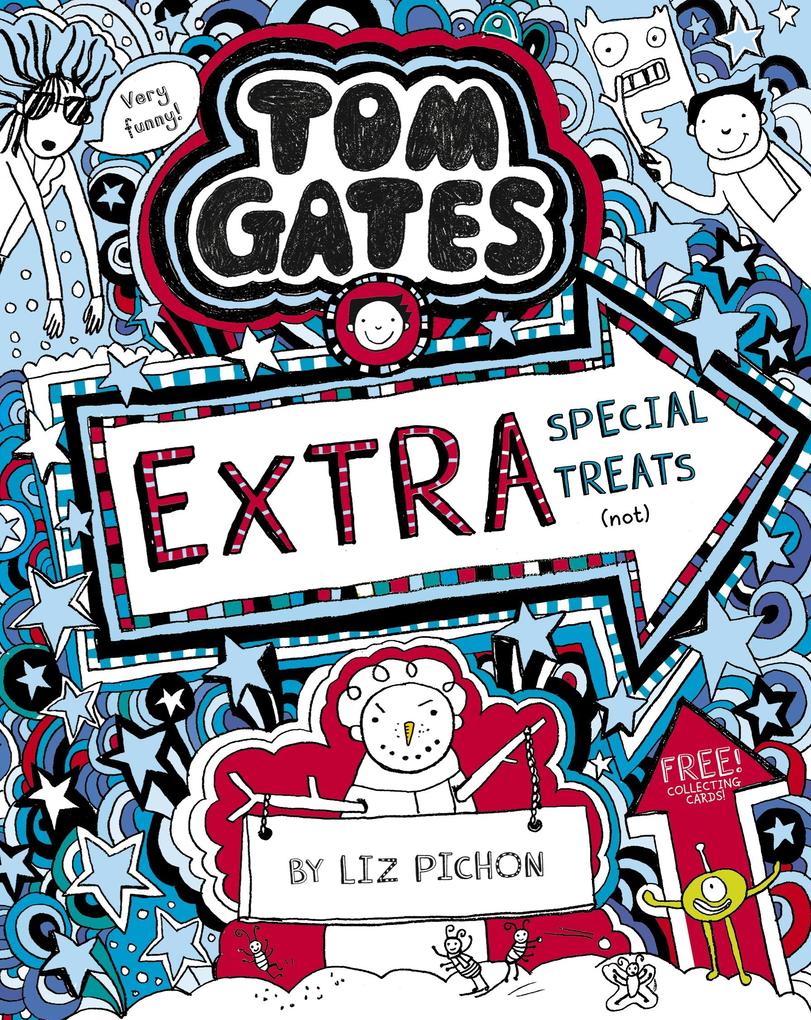 Produktbild: Extra Special Treats ( . . . not)