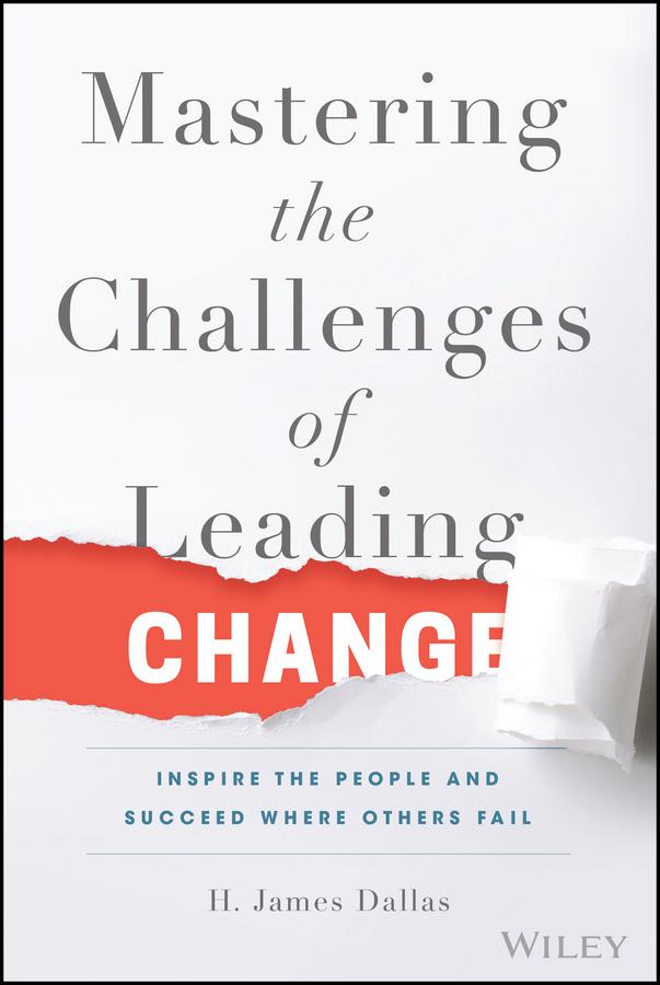 Mastering the Challenges of Leading Change als eBook epub