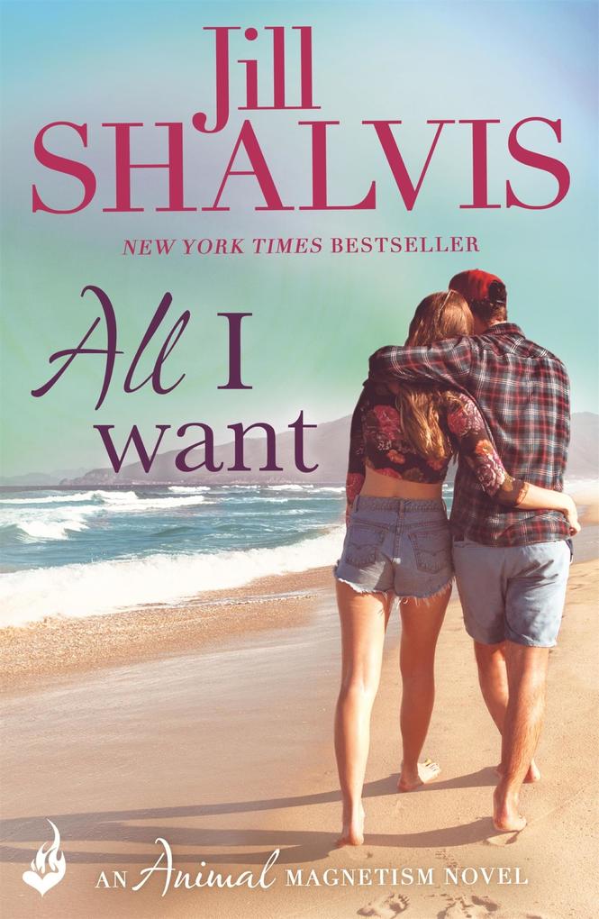 Produktbild: All I Want | Jill Shalvis
