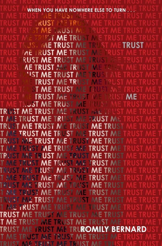 Produktbild: Trust Me | Romily Bernard