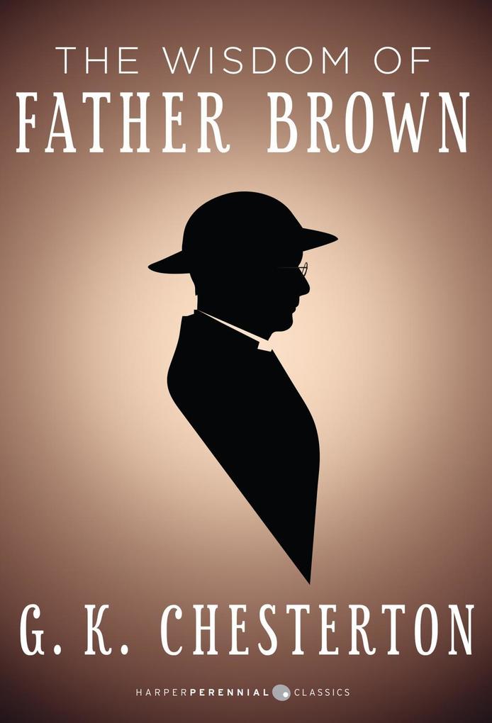 Produktbild: The Wisdom of Father Brown | G. K. Chesterton