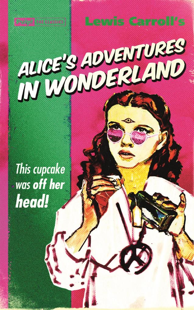 Produktbild: Alice's Adventures in Wonderland | Lewis Carroll