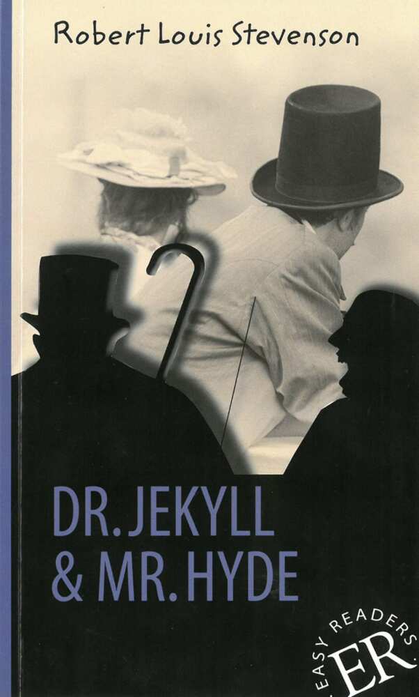 Produktbild: Dr. Jekyll & Mr. Hyde | Robert Louis Stevenson