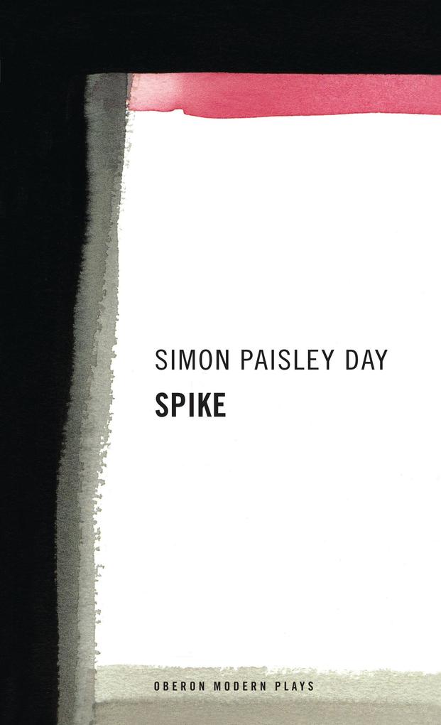 Produktbild: Spike | Simon Paisley Day