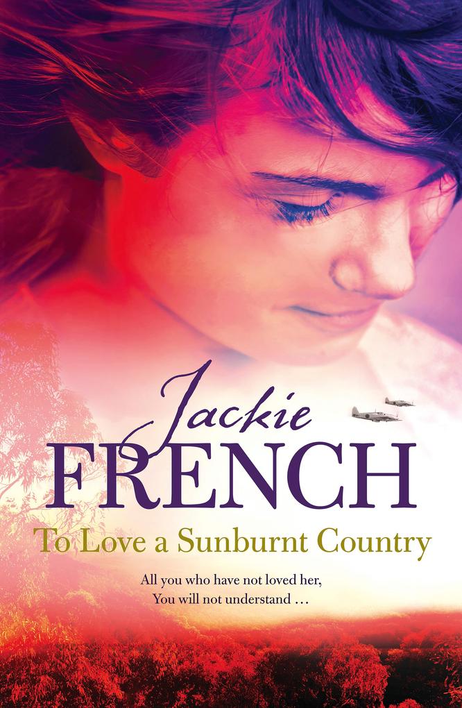 Produktbild: To Love a Sunburnt Country | Jackie French