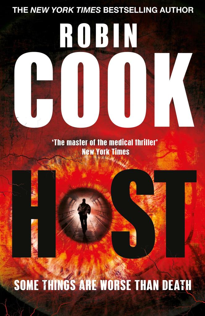 Produktbild: Host | Robin Cook