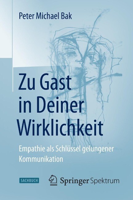 Produktbild: Zu Gast in Deiner Wirklichkeit | Peter Michael Bak