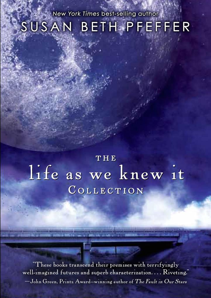 Produktbild: Life As We Knew It Collection | Susan Beth Pfeffer