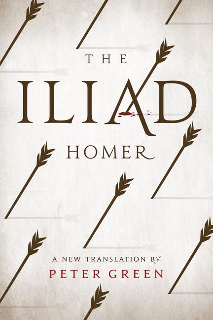 Produktbild: The Iliad | Homer