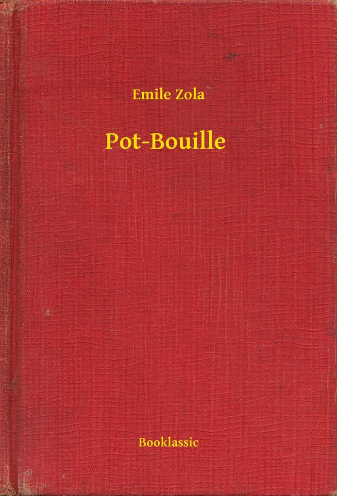 Produktbild: Pot-Bouille | Emile Zola