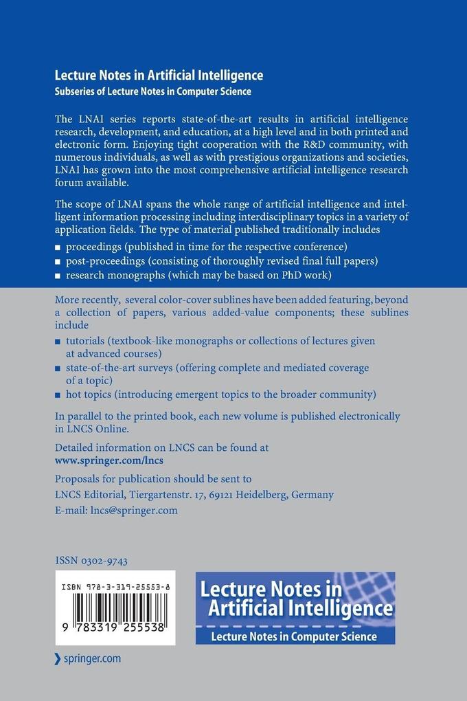 Weitere Ansicht: Social Robotics