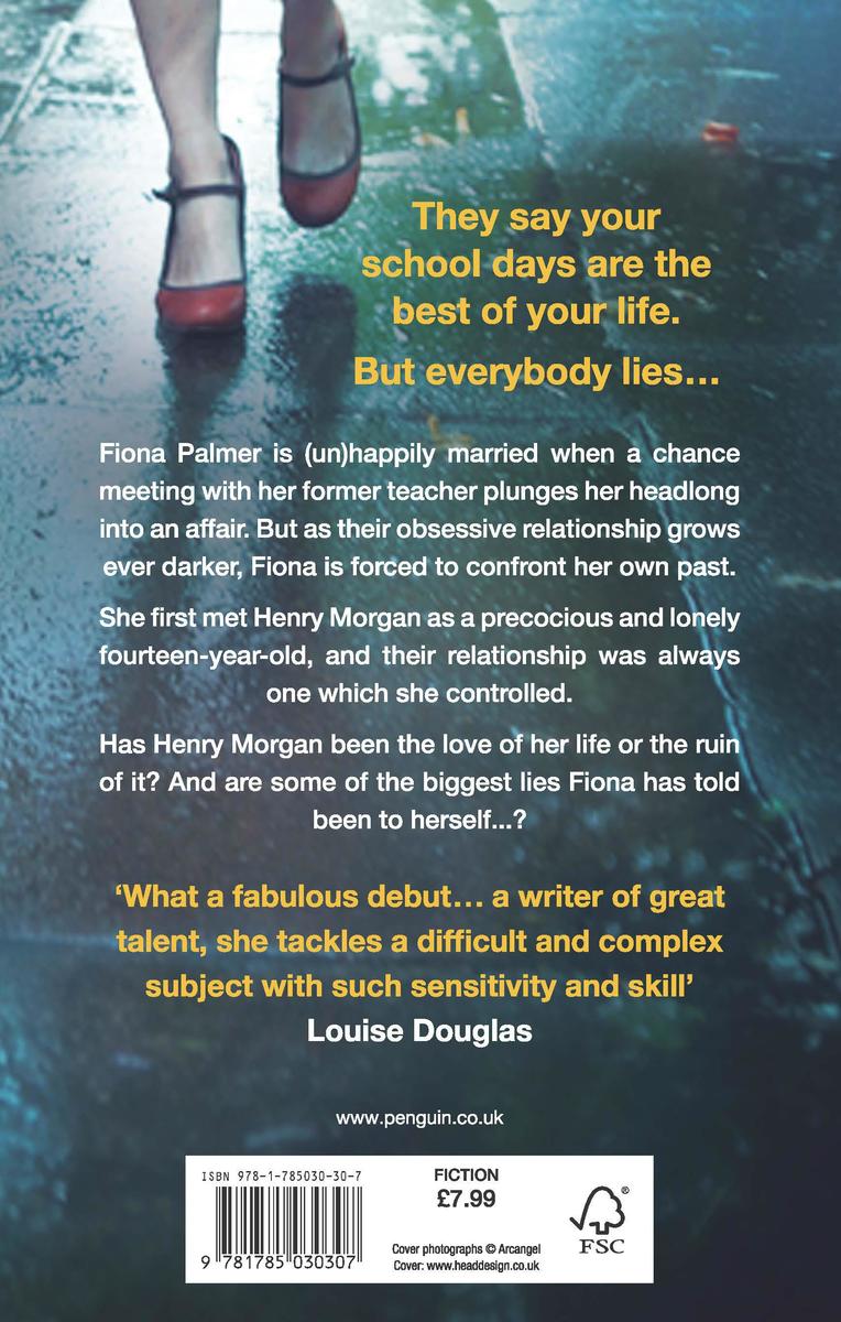 Weitere Ansicht: Precocious | Joanna Barnard
