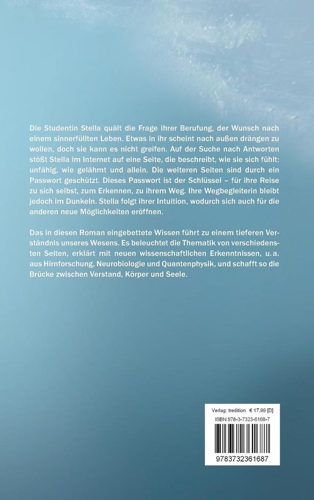 Weitere Ansicht: Freischwimmer | Stefanie Hirtreiter