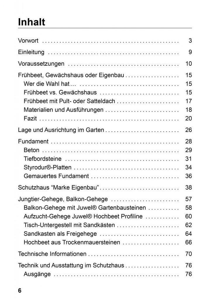 Weitere Ansicht: Landschildkröten-Freilandanlagen | Ricarda Schramm