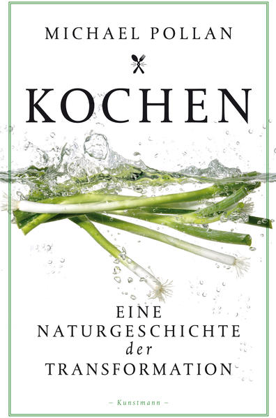 Produktbild: Kochen | Michael Pollan