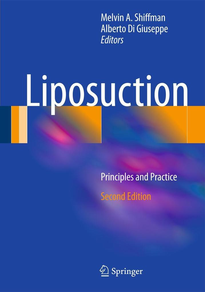 Produktbild: Liposuction
